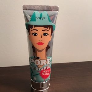 Benefit Pore-fessional Matte Rescue Primer